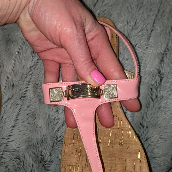GUESS sandals - Picture 6 of 7